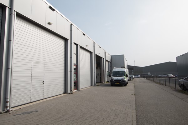 Medium property photo - Australiëweg 22M, 4561 PD Hulst